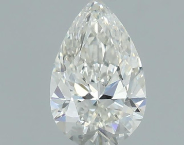 Pear 0.50 I SI1 - #910323