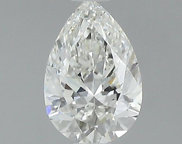 Pear 0.50 H SI1 - #913880