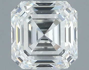 Asscher 0.63 I VS1 - #910306