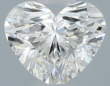 Heart 0.53 G VS1 - #913495