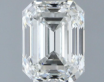 Emerald 0.51 H VVS1 - #913052