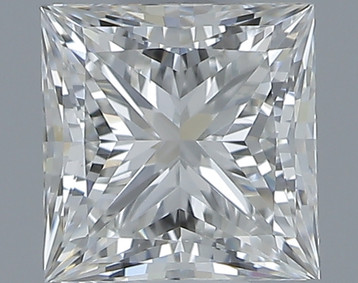 Princess 0.51 H VVS1 - #916589