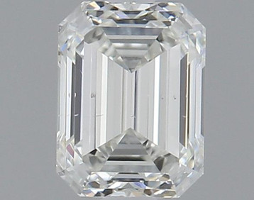 Emerald 0.50 I SI1 - #918016