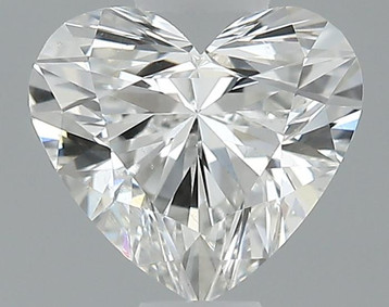 Heart 0.60 G SI1 - #917064