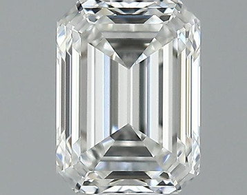 Emerald 0.51 H IF - #914067