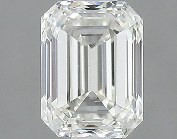 Emerald 0.50 J VS2 - #913221