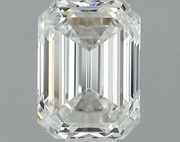 Emerald 0.57 I VS2 - #917004