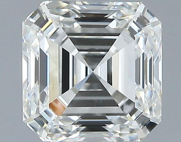 Asscher 0.70 I VS1 - #914241
