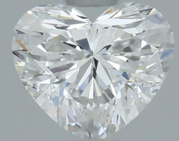 Heart 0.51 E SI1 - #920473