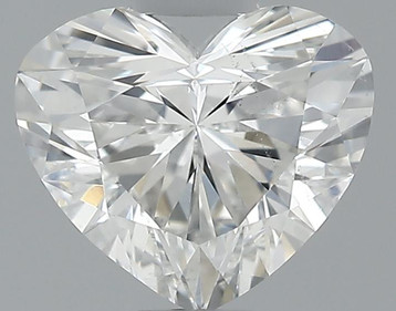 Heart 0.53 G SI1 - #918129
