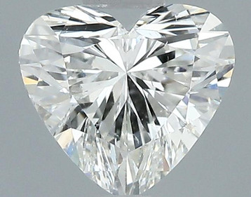 Heart 0.52 H SI1 - #916793