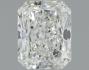 Radiant 0.53 H VVS2 - #920488