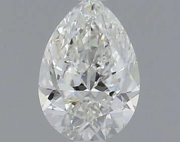 Pear 0.50 I VVS1 - #918464
