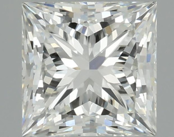Princess 0.52 H VVS1 - #917329