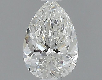 Pear 0.50 H SI1 - #916841