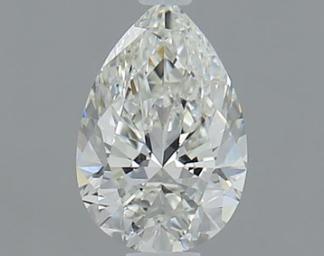 Pear 0.50 I VVS1 - #914525