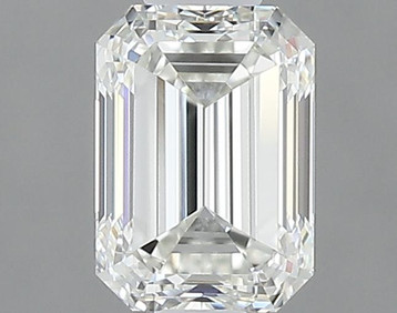 Emerald 0.50 J VVS1 - #916444