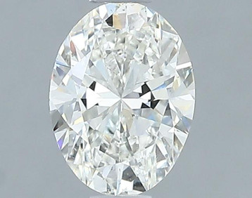 Oval 0.56 I SI1 - #911472