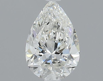 Pear 0.50 I VS2 - #911866