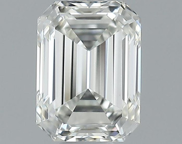 Emerald 0.52 I VS1 - #914874