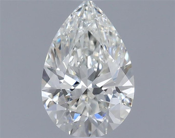 Pear 0.50 J SI2 - #918499