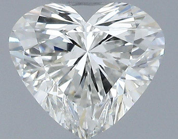 Heart 0.53 H SI1 - #916885
