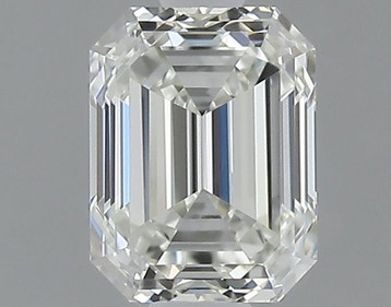 Emerald 0.50 J VS1 - #917541