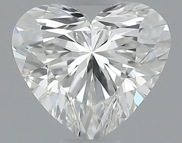 Heart 0.52 G VS1 - #921530