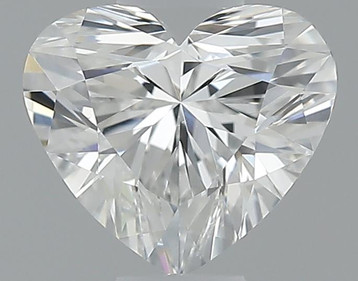 Heart 0.52 G VS1 - #913433