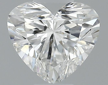 Heart 0.51 G SI1 - #913975
