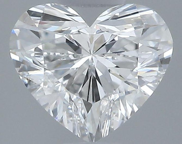 Heart 0.53 E SI1 - #913448