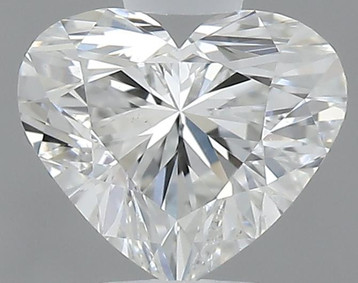 Heart 0.52 G SI1 - #913924