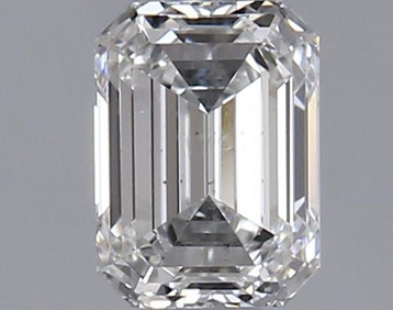 Emerald 0.51 F SI1 - #917288