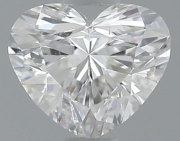 Heart 0.51 E SI2 - #914015