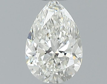 Pear 0.50 I VS2 - #913998