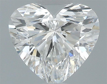 Heart 0.51 H VS2 - #918771
