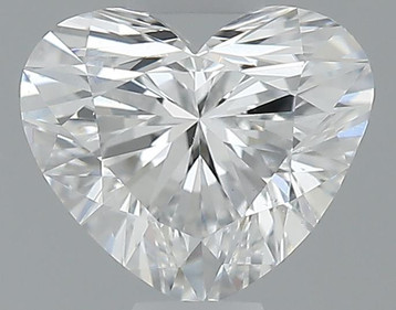 Heart 0.51 E VS2 - #910303