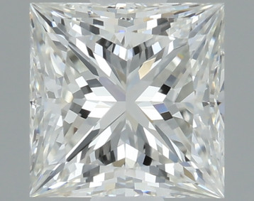 Princess 0.57 H VVS1 - #912414
