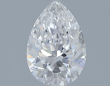 Pear 0.50 E VS2 - #914339