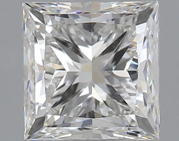 Princess 0.60 H VVS1 - #913878
