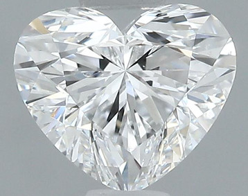 Heart 0.51 E SI1 - #917490