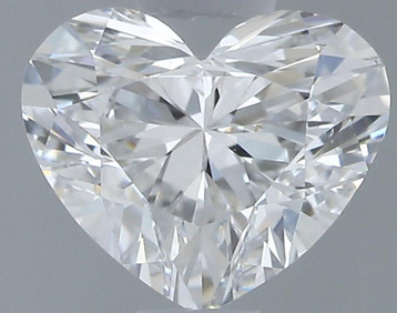 Heart 0.50 E SI1 - #914742
