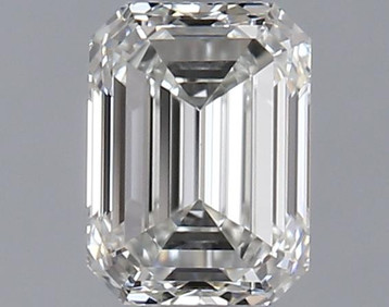Emerald 0.50 J VS1 - #917466