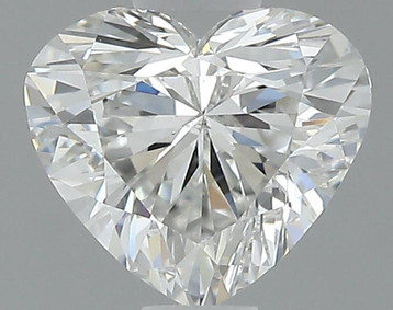 Heart 0.55 G SI1 - #914192