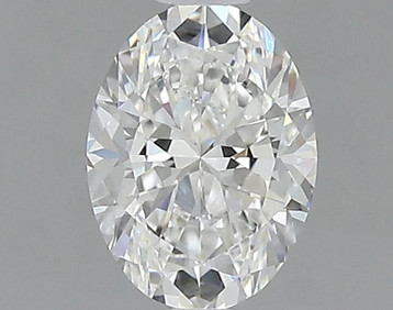 Oval 0.50 G VVS1 - #918071