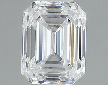 Emerald 0.50 E VVS2 - #914370