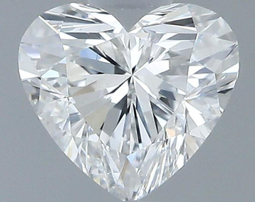 Heart 0.50 G VS2 - #914047