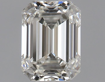 Emerald 0.50 I VVS2 - #914050