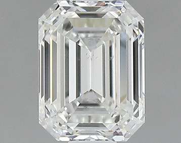 Emerald 0.50 G VS1 - #914840