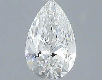 Pear 0.50 D VS1 - #914052